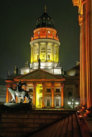 Deutscher Dom Berlin