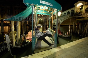 Gondola