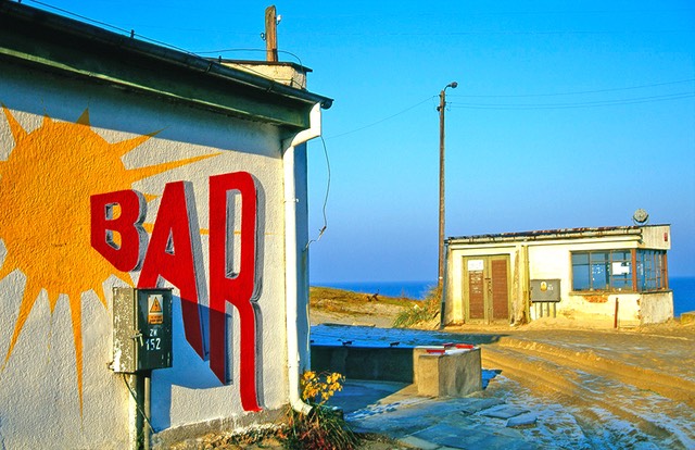 Kahlberg.Ostsee.Bar.Foto W.Korall