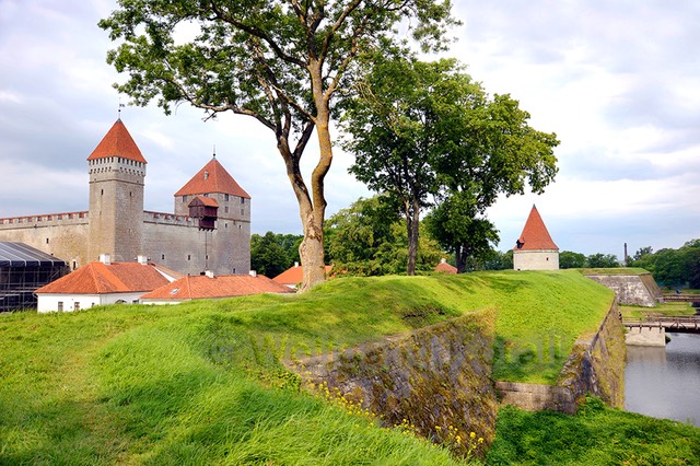 Kuressaare