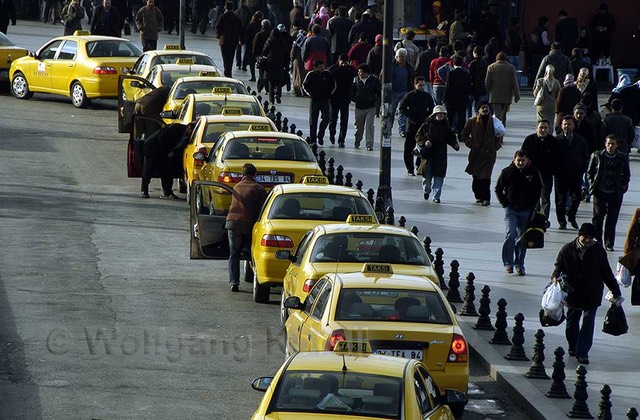 Taxis